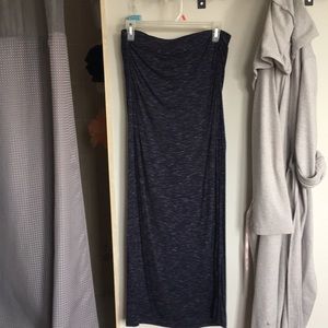 Gap Maxi Skirt